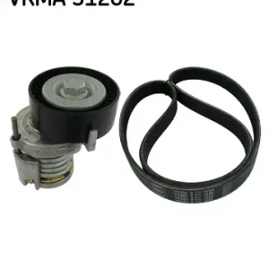 SKF VKMA 31202 - Keilrippenriemensatz Preisknaller
